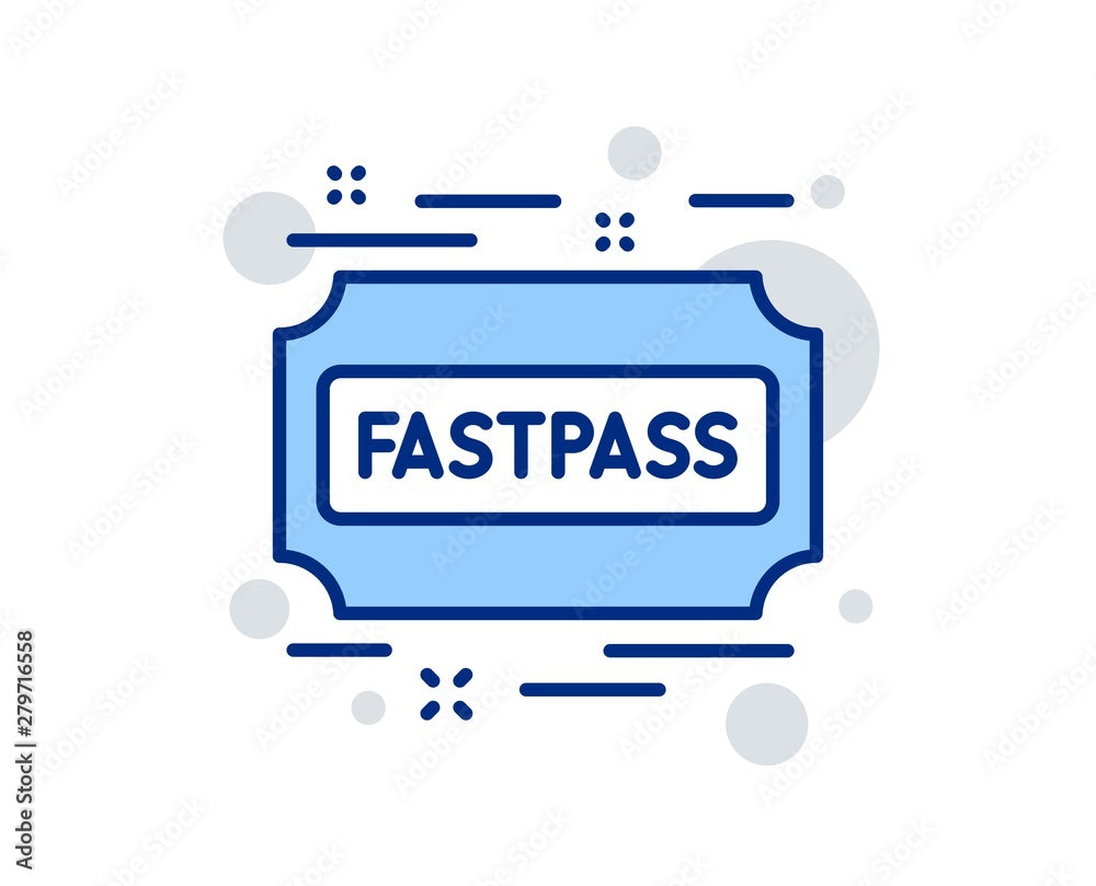 Fast Pass